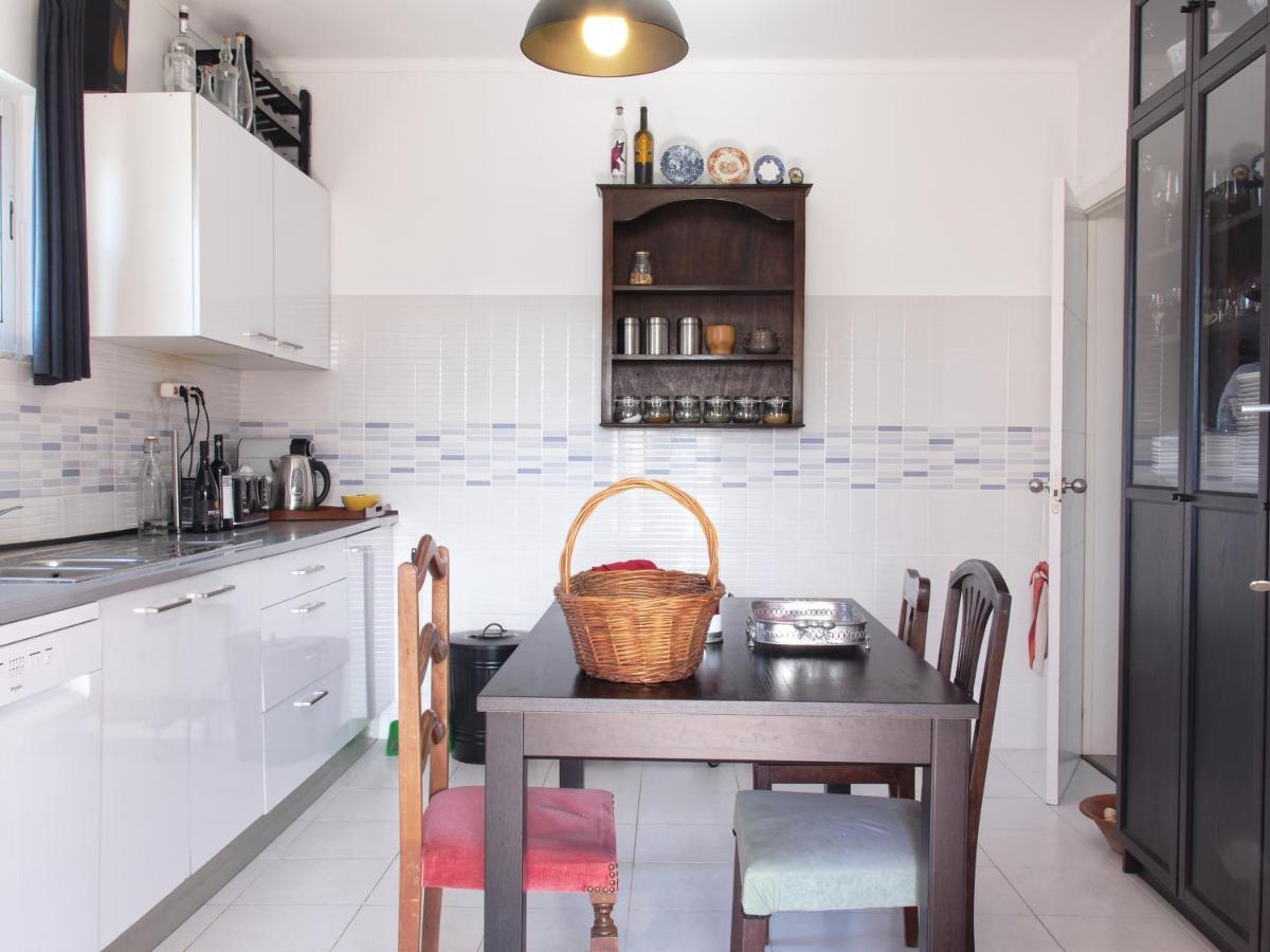Apartamento Toca Do Lobo Charneca  Exterior foto